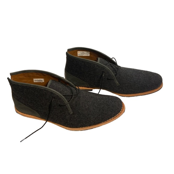 Men’s Timberland Dress Boot 🥾 - Picture 3 of 3